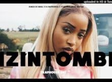 Kabza De Small,Dj Maphorisa,Djstokie ,TylerICU, – izintombi | Amapiano