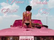 Kamo Mphela, EeQue & TOSS – Khumule Ft. Thebuu and Eltee