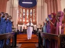 Kell Kay – Hallelujah ft Great Angels Choir