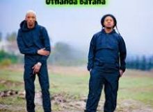 Lah’Vee & Trechyson Molly vx – Uthanda Bafana