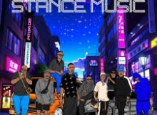 EP: LastBornDiroba – STANCE MUSIC