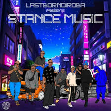 EP: LastBornDiroba – STANCE MUSIC