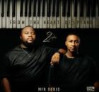 MFR Souls – Saxo KJM ft MDU aka TRP, Kabza De Small and KJM-Cornetist