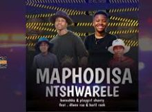 Maphodisa Ntshwarele – Buvushka feat Playgirl Chanty,Dlwex Rsa & Barll Rock