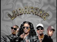 Megadrumz & Lady Du & LeeMckrazy Labafana