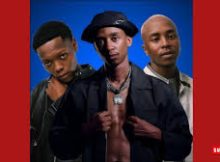 Mellow – Chip Ke Chipi ft Sleazy, Dj Maphorisa, Kabza De Small and Vigro Deep