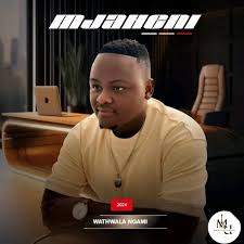 Mjaheni – Ngeke bas’qede