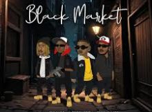 Mochen ft Focalistic, 25K & Mashbeatz – Black Market