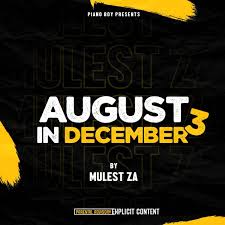 Mulest Vankay - August In December