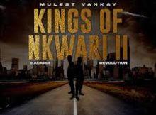 Mulest Vankay – August in December (Kings Of Nkwari II)