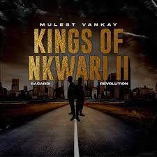 Mulest Vankay – August in December (Kings Of Nkwari II)