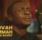 Nathaniel Bassey – Jehovah Shammah