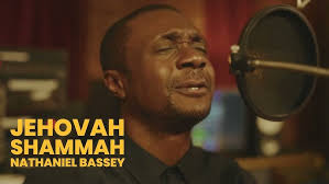 Nathaniel Bassey – Jehovah Shammah