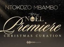 Ntokozo Mbambo – The First Noel Christmas Curation