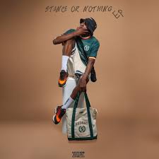 EP: Officixl rsa – Stance or Nothing