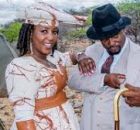 Passy’s Corner – Beckham Ujama & Dallas Ndjavera Wedding Song