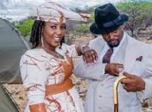 Passy’s Corner – Beckham Ujama & Dallas Ndjavera Wedding Song