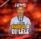 Phala a di lele – franco and afro