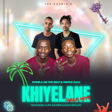 Phobla On The Beat – Khiyelane Hala Hitt (The Double P)