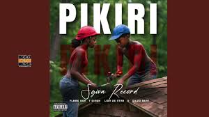 Pikiri – Sgiva Record Ft Flame Boy,T Dinoh & Lion De Star