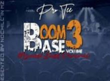 ALBUM: Pro-Tee – Boom Base Volume 3