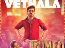 Ravi Royster – Vethala (From “Romeo”)