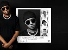 Roy Khavali x Black Motion – WeWe ft. Amon Kau