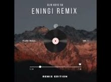 SLIK KEYZ SA – Eningi Remix