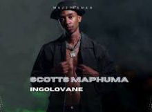 Scotts Maphuma – Ingolovane Ft CowBoii & Quary R