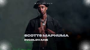 Scotts Maphuma – Ingolovane Ft CowBoii & Quary R