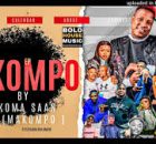 Sekompo – Mkoma Saan feat Makompo