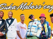 Shebeshxt & Naqua – Suka Mabosseng (KIng Monada & Leemckrazy, Harrycane & MackEaze New Hit 2024