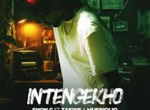 Shon G – Intengekho ft Zakwe and Musiholiq