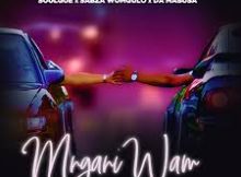 SoulQue – Mngani Wam ft Sabza Womqulo, Da Mabusa, OHP Sage and Nvcely Sings