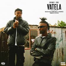 TOSS – VATELA ft Espiquet, Maglera Doe Boy