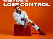 Teddy Swims – Lose Control The Village Sessions