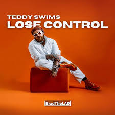 Teddy Swims – Lose Control The Village Sessions