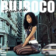 Tiannah – Biliboco feat. LeeMcKrazy, Al Xapo, Xduppy & Pcee