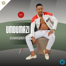 Umdumazi – Uthando Lungivale Amehlo