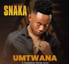 Umtwana – Snaka ft Thulasizwe & Wendy Moon