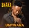 Umtwana – Snaka ft Thulasizwe & Wendy Moon