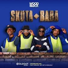 WoodblockDJs – Skuta Baba (Remix)
