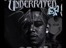 EP: Woza Zakes – Underrated