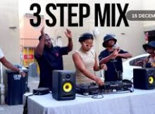 Yamke Molo – 3 STEP MIX (15 December 2024)