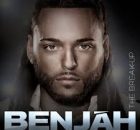 Benjah - HEAL full album