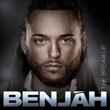 Benjah - HEAL full album