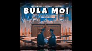 Bula Mo Tarven – Captain Moshka & MonstaDBZ