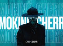 Carpetman – Smoking Cherry