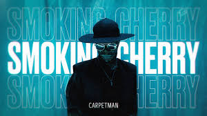 Carpetman – Smoking Cherry