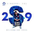 DJ Jaivane – Simnandi Vol 29 Welcoming 2025 (Pholas LiveMix)